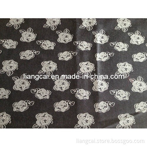 Garment Jacquard Fabric-3